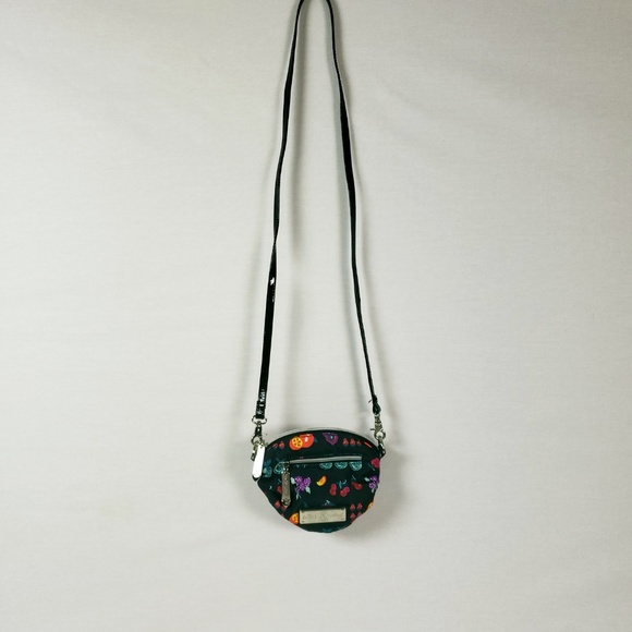 Betsey Johnson Handbags - Cross-body purse